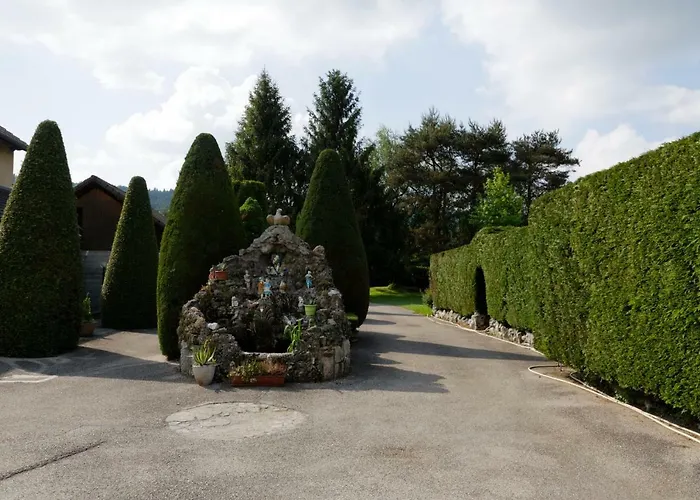 Villa Les Bruyeres