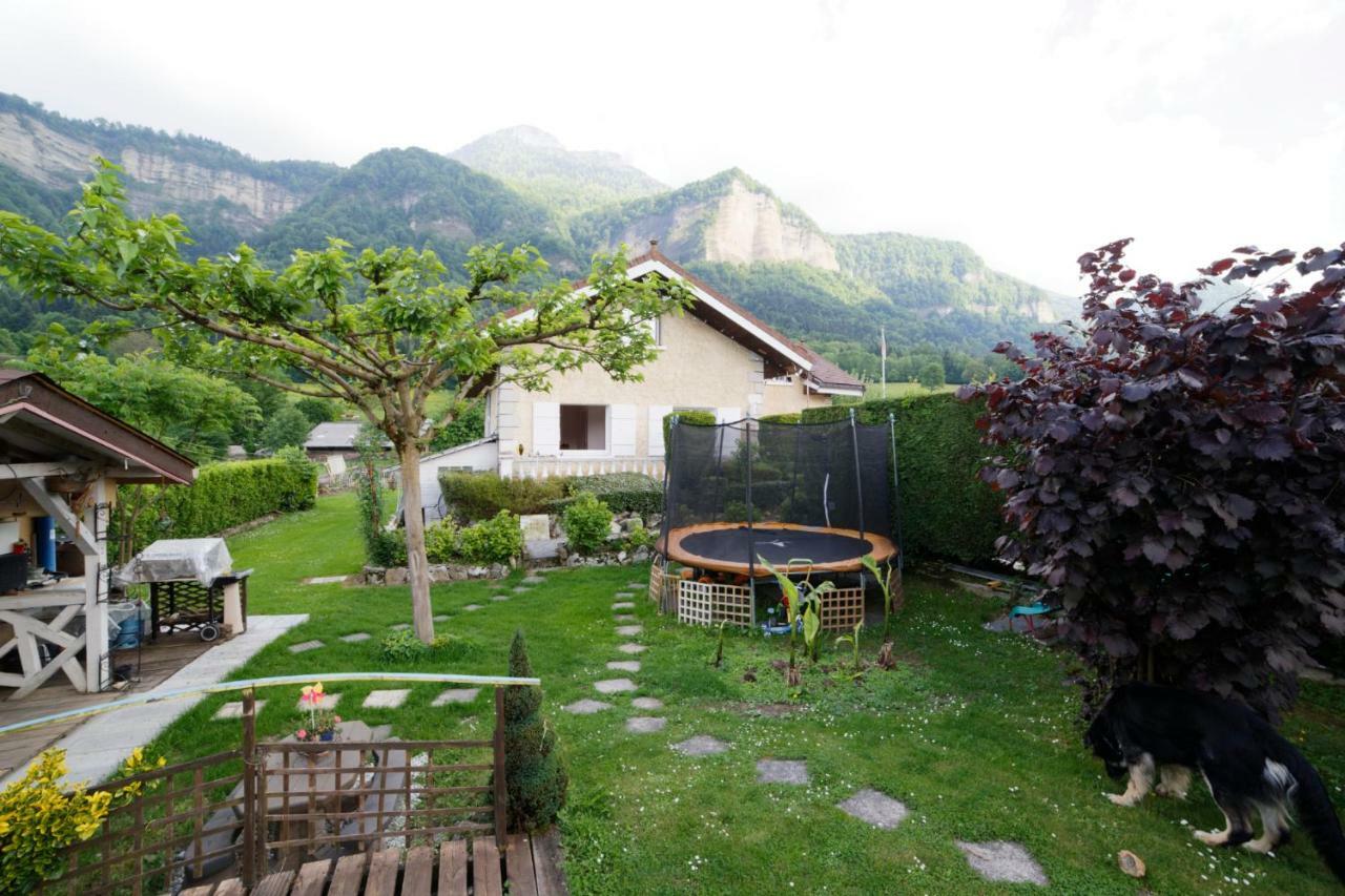 Les Bruyeres