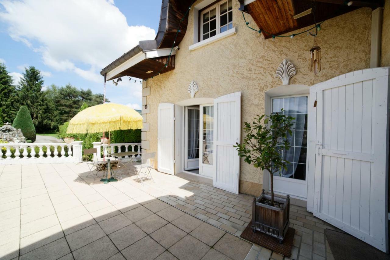 Apartment Les Bruyeres *